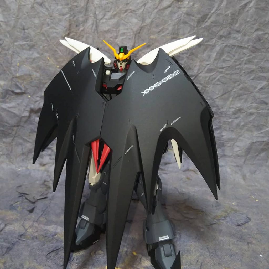 アクティブクローク