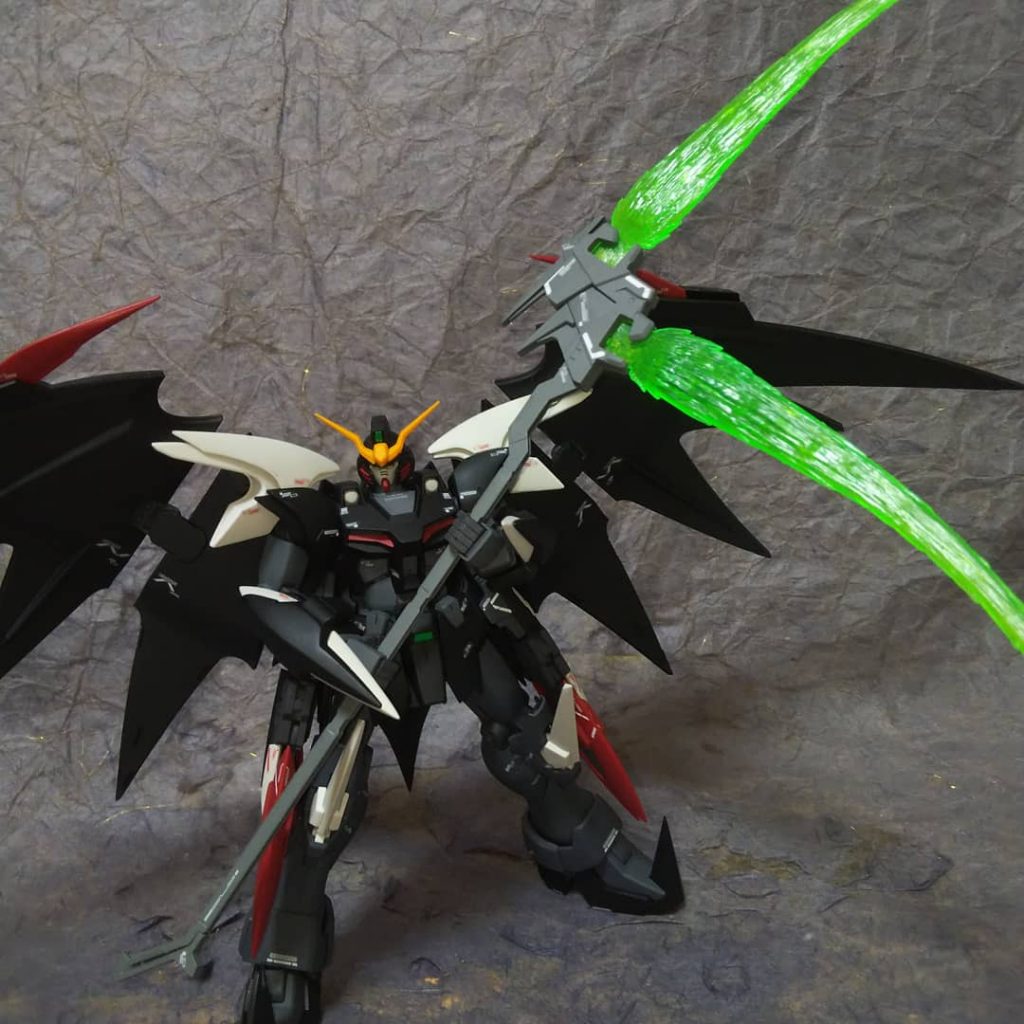 ビームシザース