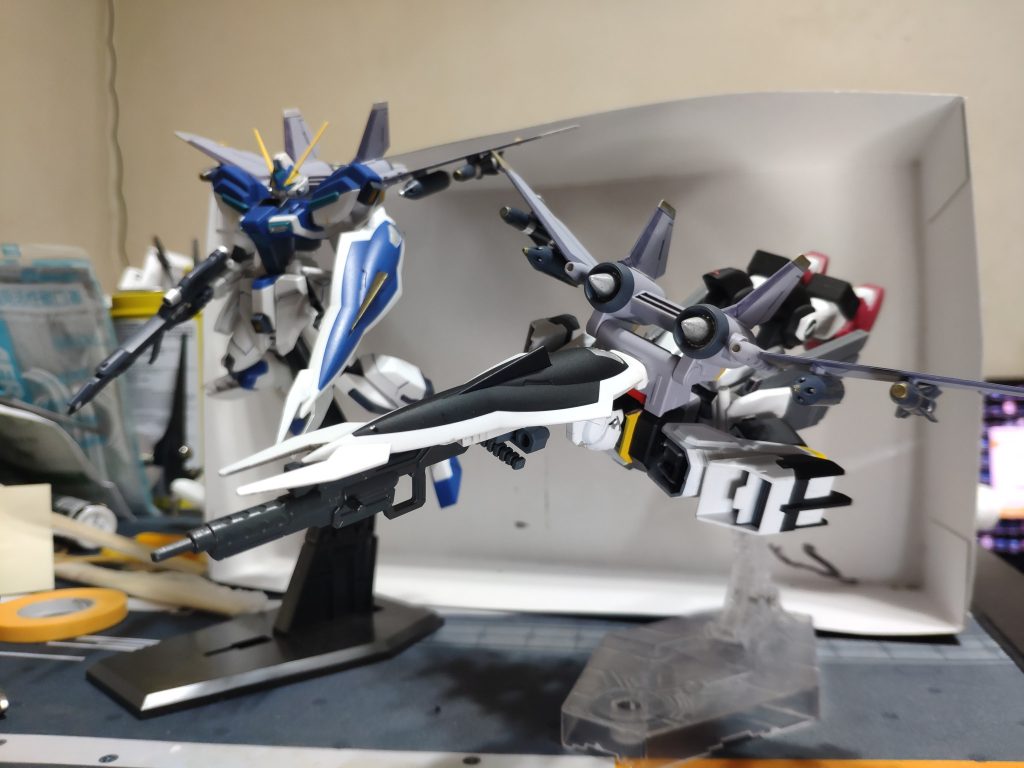 GAT-334A レイダーダガー Raider Dagger–4枚目/制作者：RubyRabbit