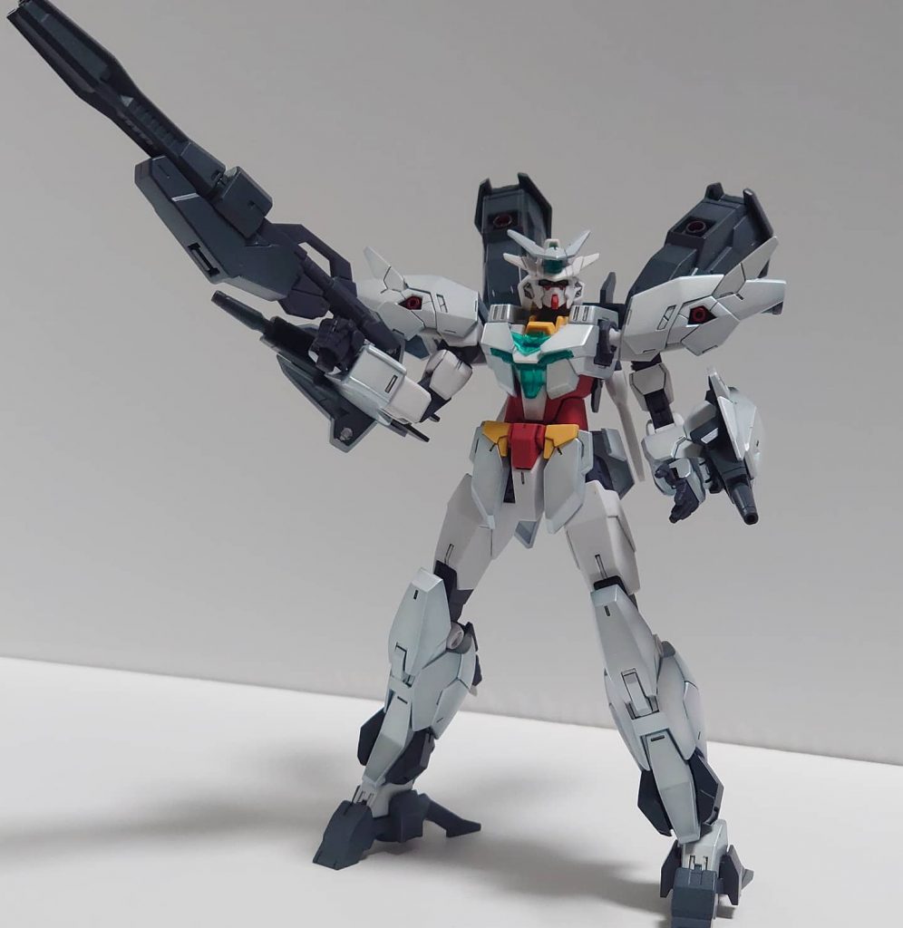 ジュピターヴガンダム–2枚目/制作者：kazuhiro_RX93