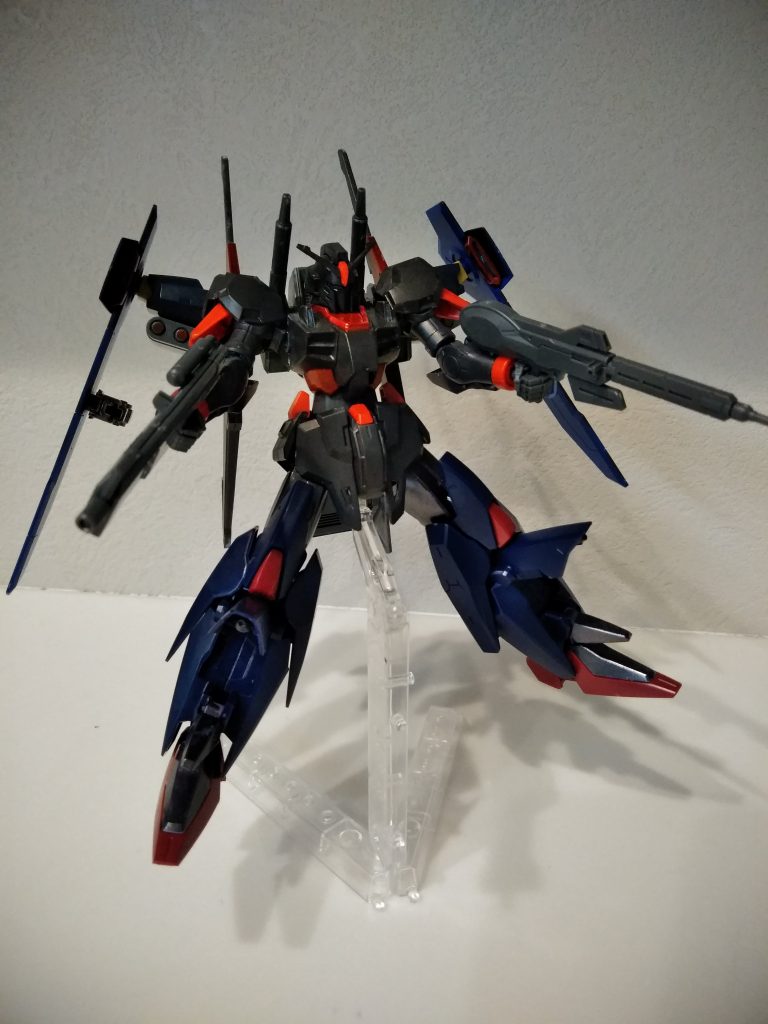 ガンダムMk-3　バニシング–7枚目/制作者：ku-ma-0