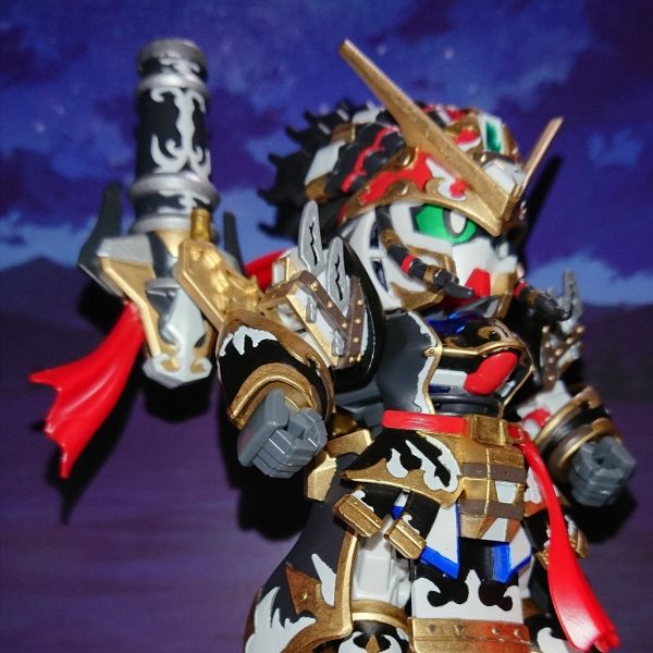 エドワードセカンドV