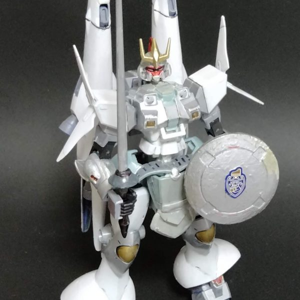 カヴァリエーレ(ミキシングMS）