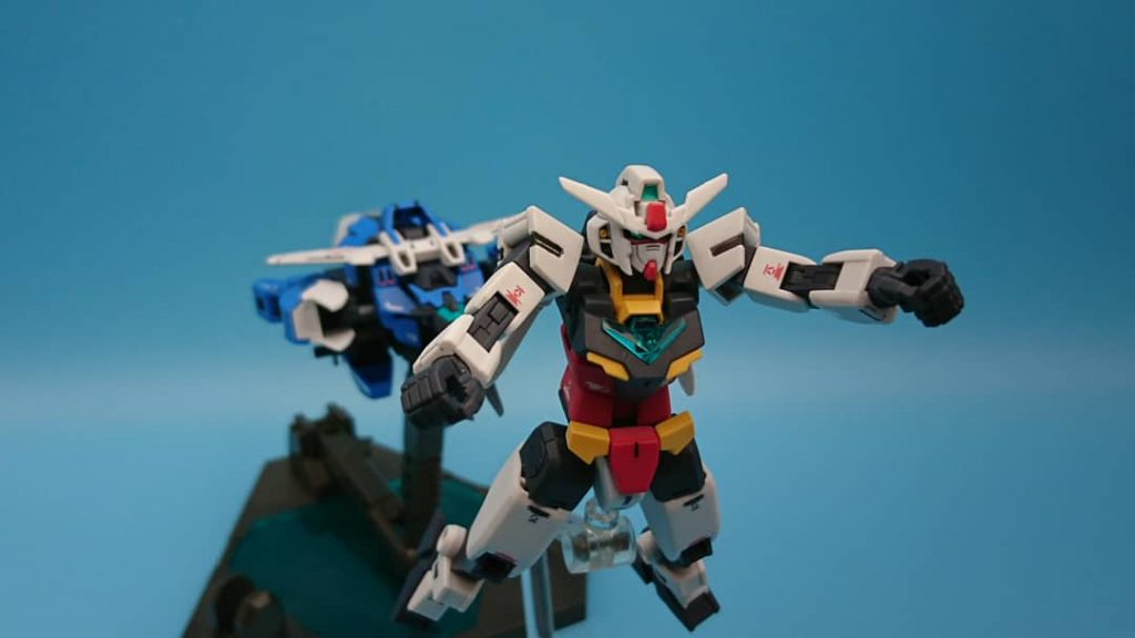 コアチェンジ、ドッキングゴー‼️