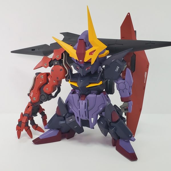 SDゼルトザーム