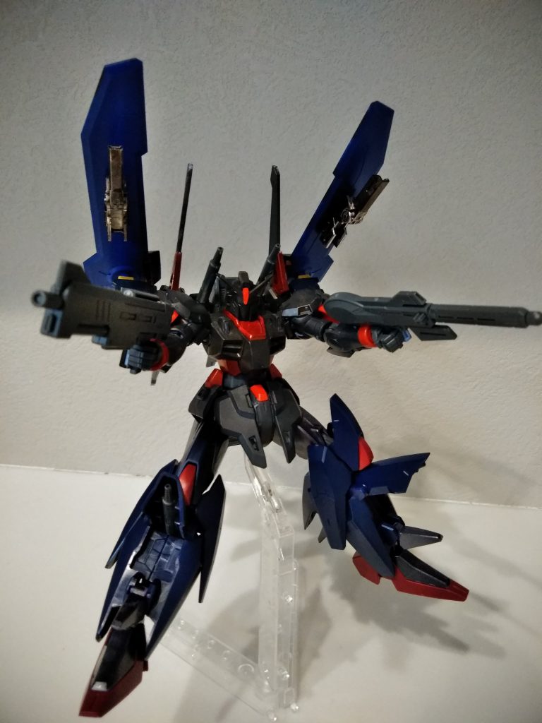 ドドドドドドッ！