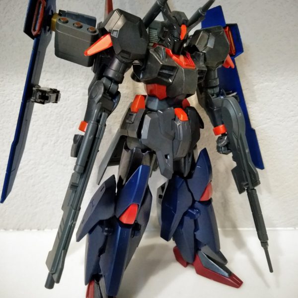 ガンダムMk-3　バニシング