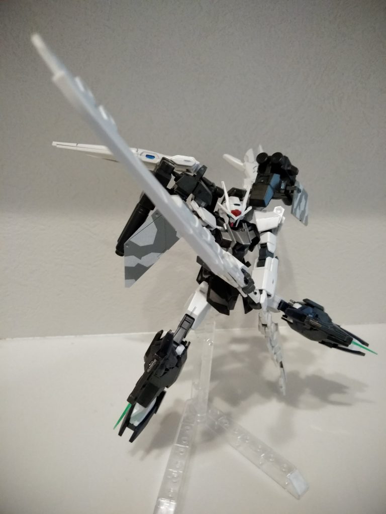 やっつけハルバード！