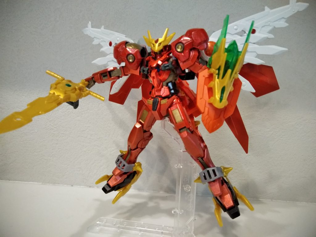 シールドバッシュ!