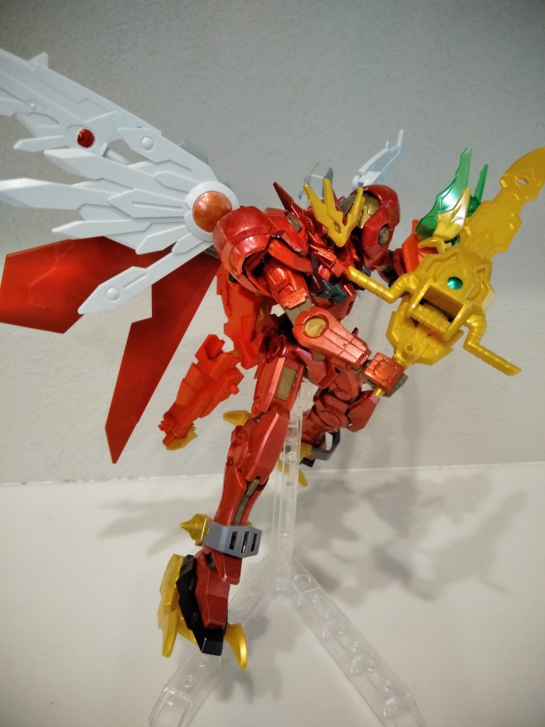 スペリオルヴァルキランダー–4枚目/制作者:ku-ma-0