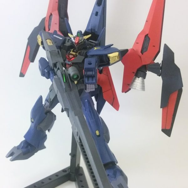 フェイクコマンダー