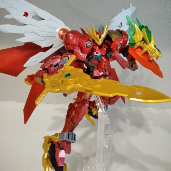 スペリオルヴァルキランダー