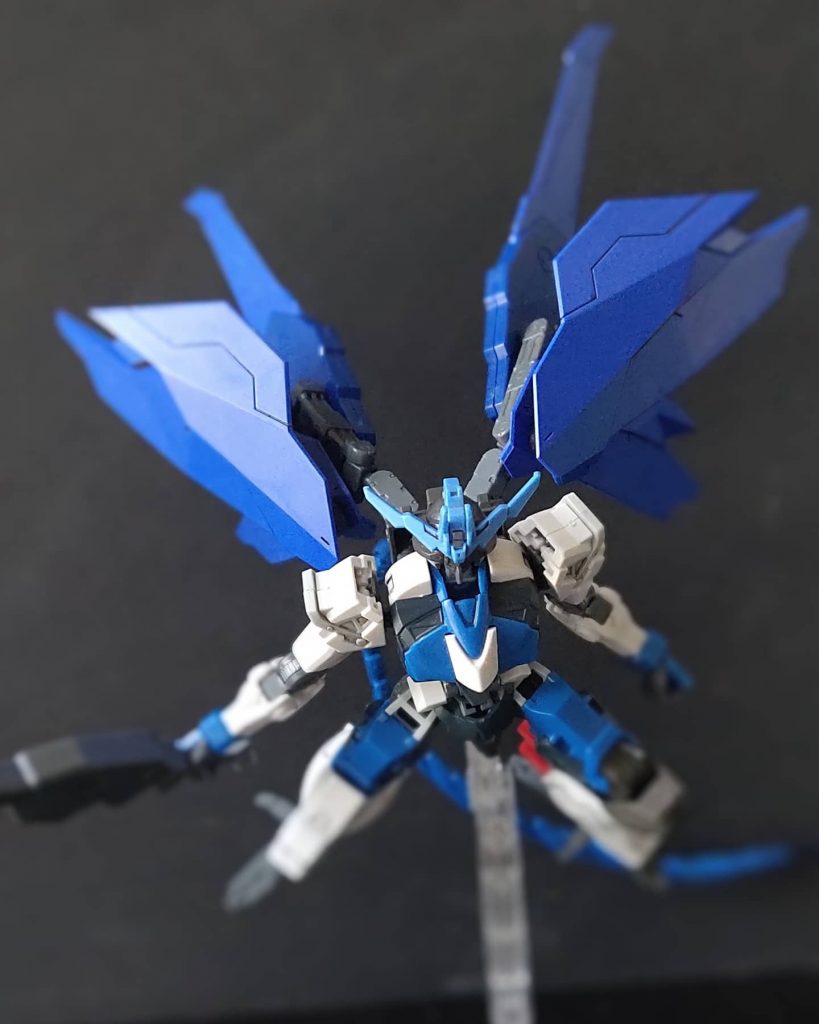 Demon Vidar–3枚目/制作者:@francis312r5r1