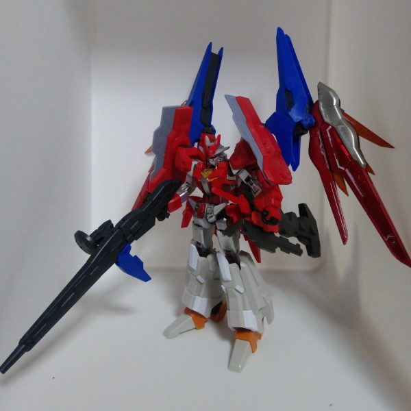 マーズフォー・アスタロト