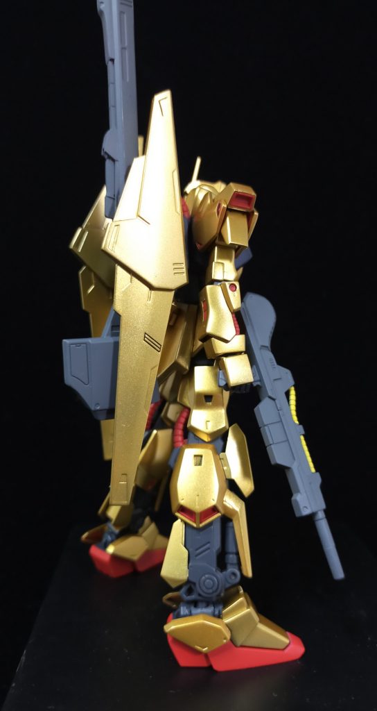 HGUC MSN-0100 百式–8枚目/制作者：モルガナ