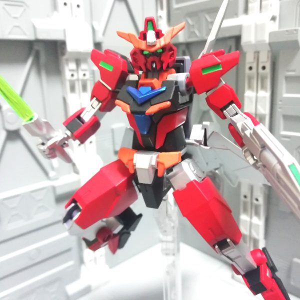 俺専用コアガンダムⅡ