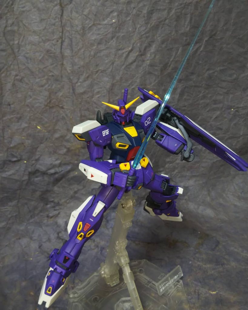 ビームサーベル