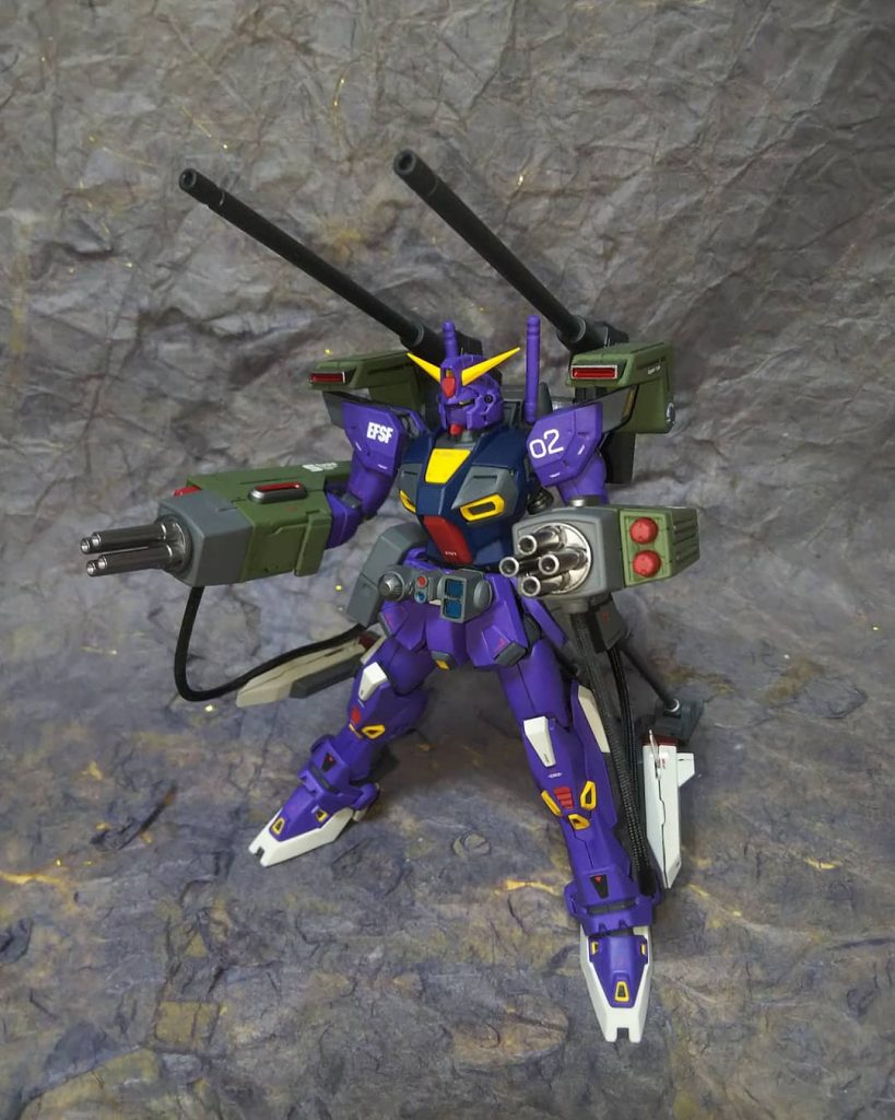 ミッションパック