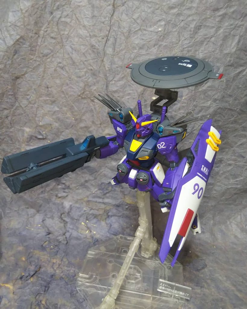 ミッションパック