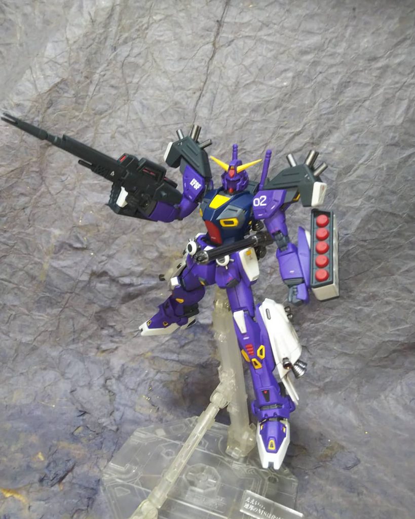 ミッションパック