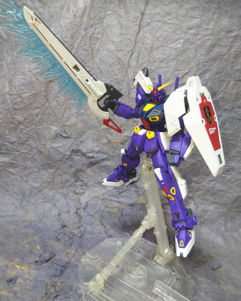 ミッションパック