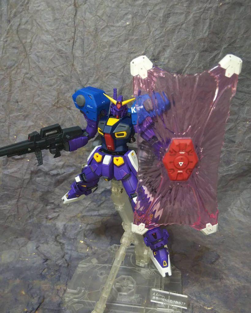 ミッションパック