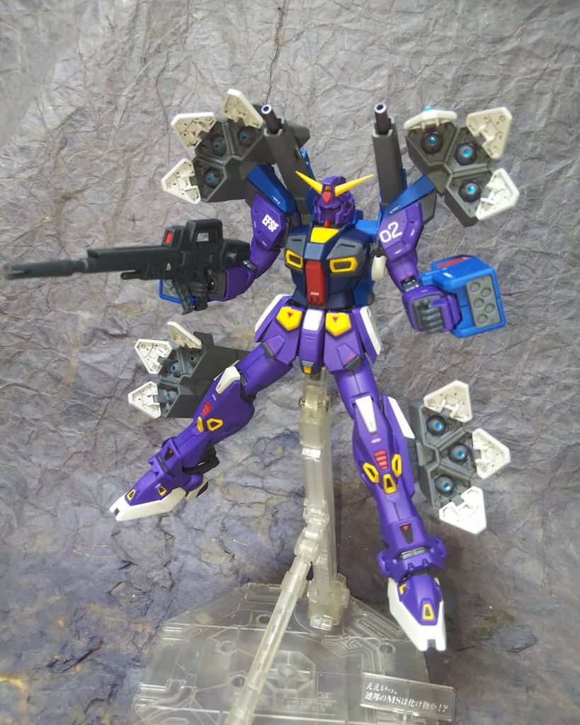 ミッションパック