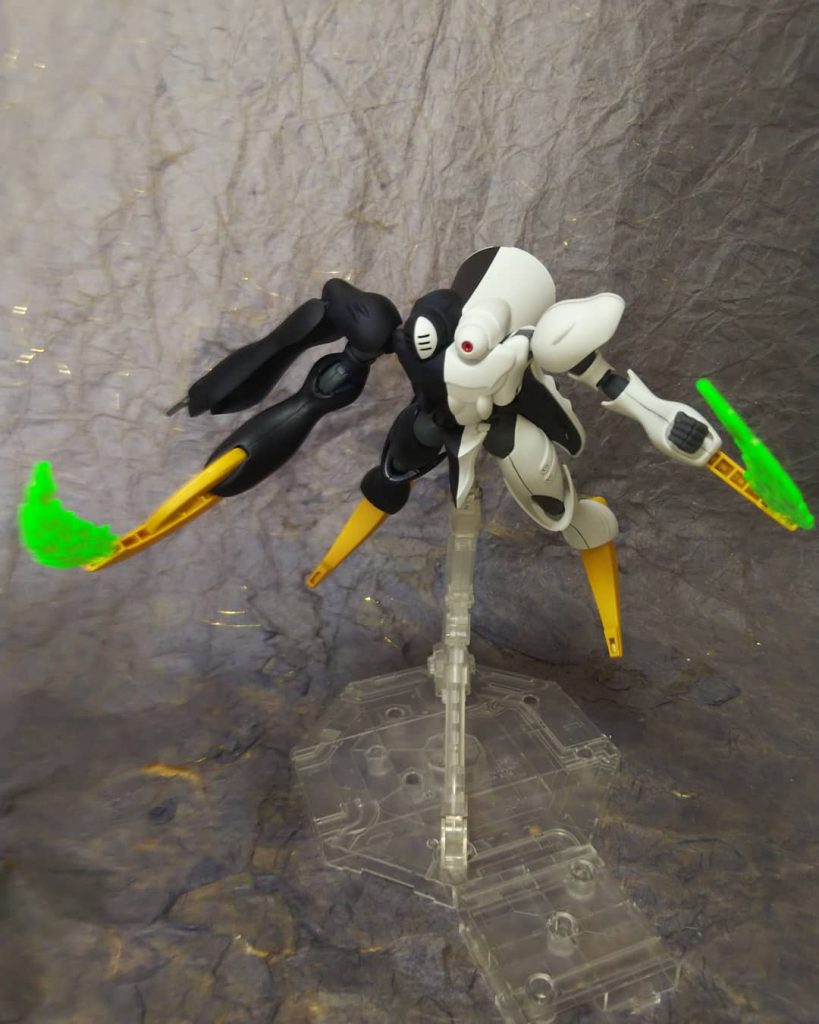 ビームサーベル