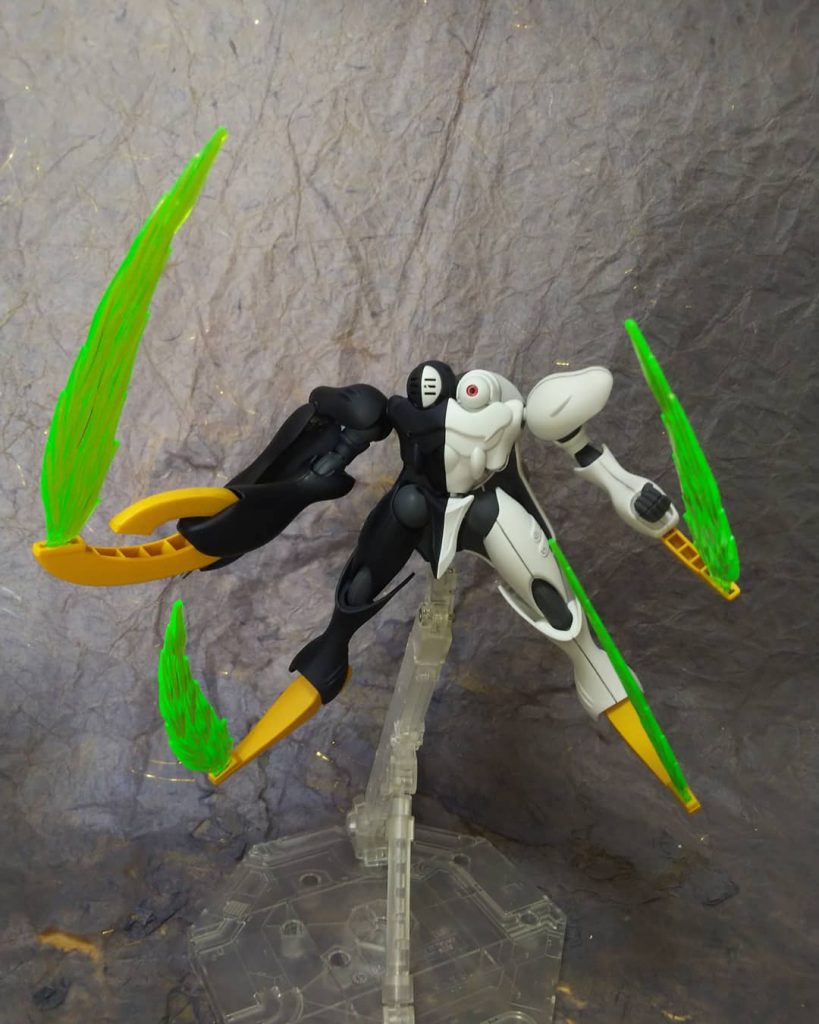 ビームサーベル