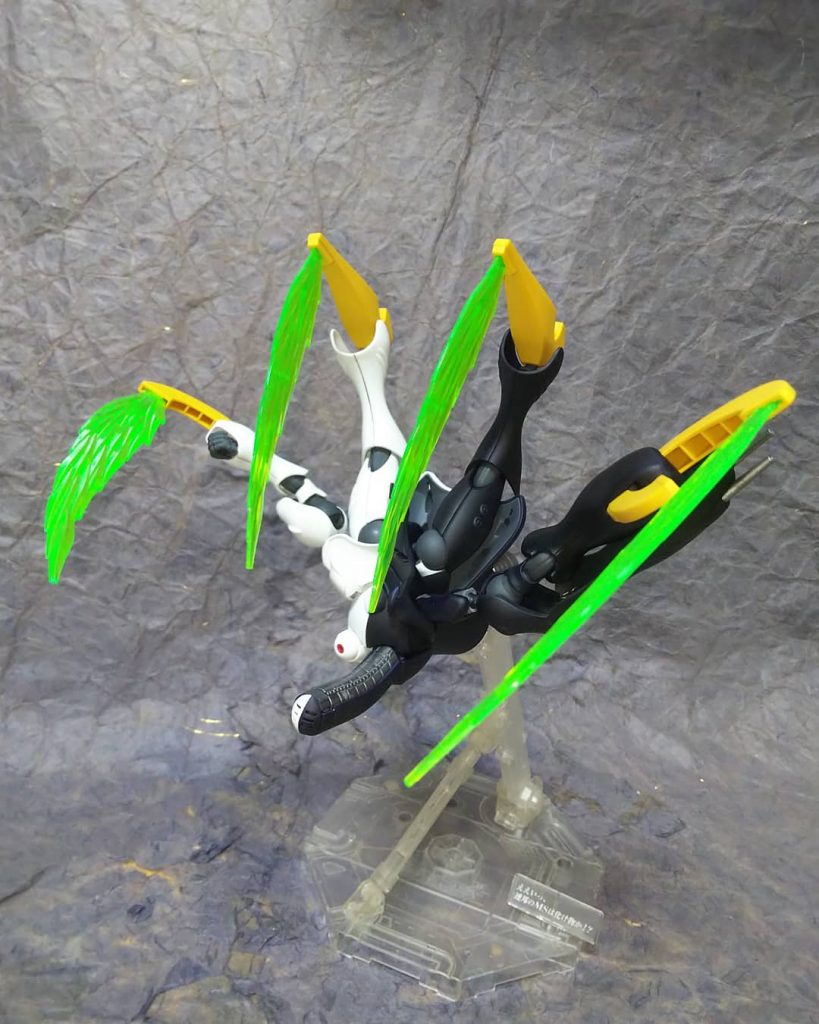 モビルアーマー形態