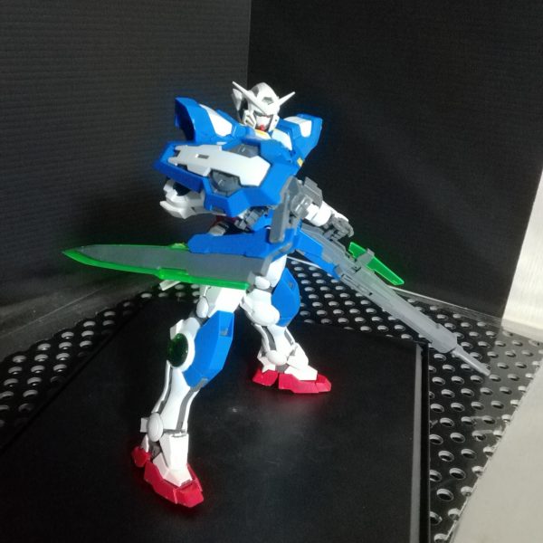ガンダムエクシアリペアⅢ