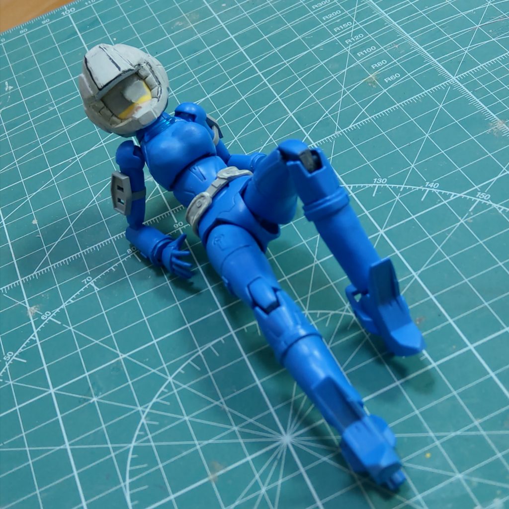 こんな私を愛しちゃう！–6枚目/制作者：umecyo