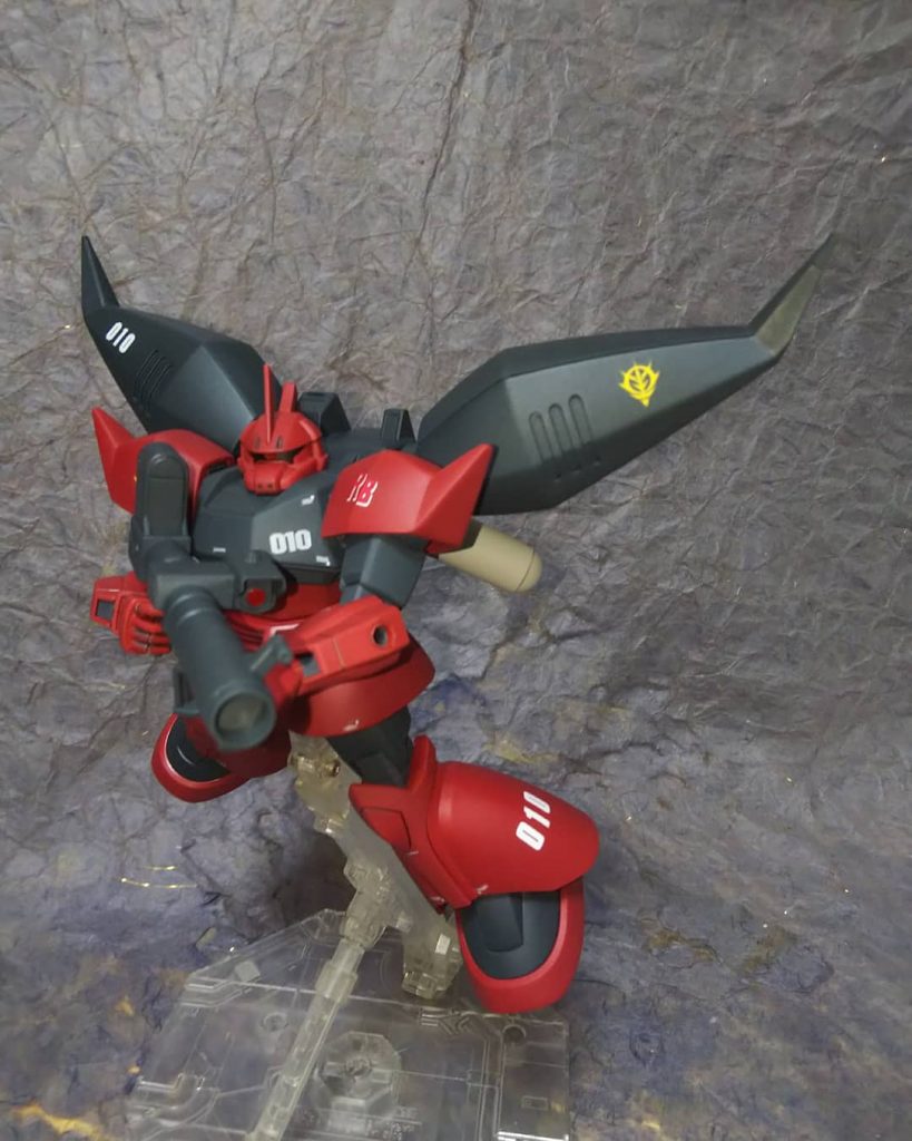 ロケットランチャー