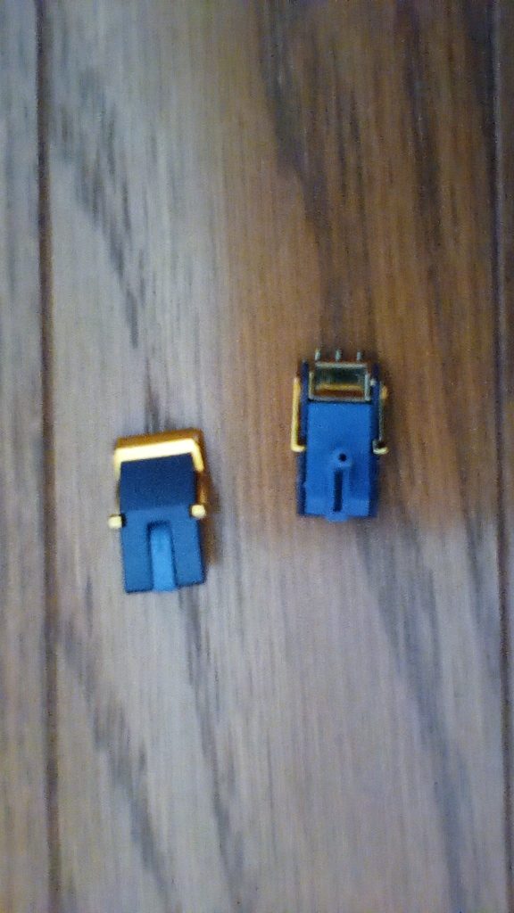 武者ガンダムマークⅡ–5枚目/制作者：ランディの息子