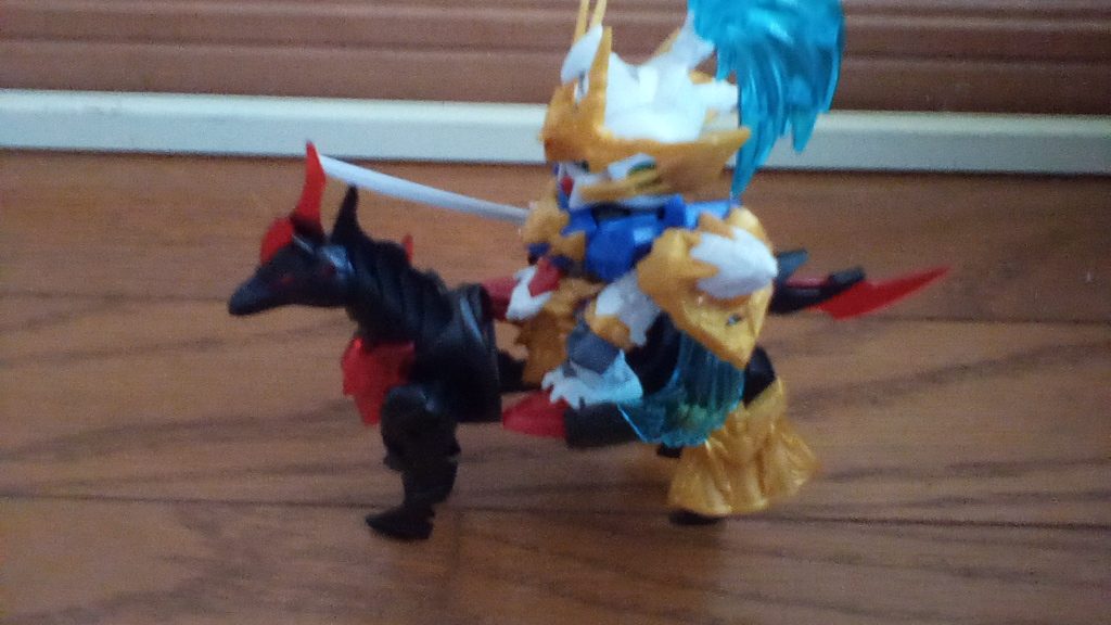 僕の馬–4枚目/制作者：ランディの息子