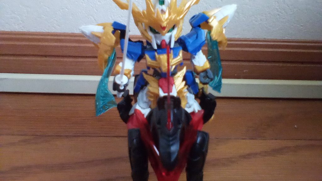 僕の馬–5枚目/制作者：ランディの息子