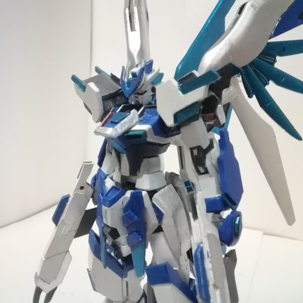 シエルストライク・ノヴァ