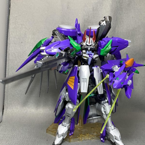 ニヒトハイドラガンダム