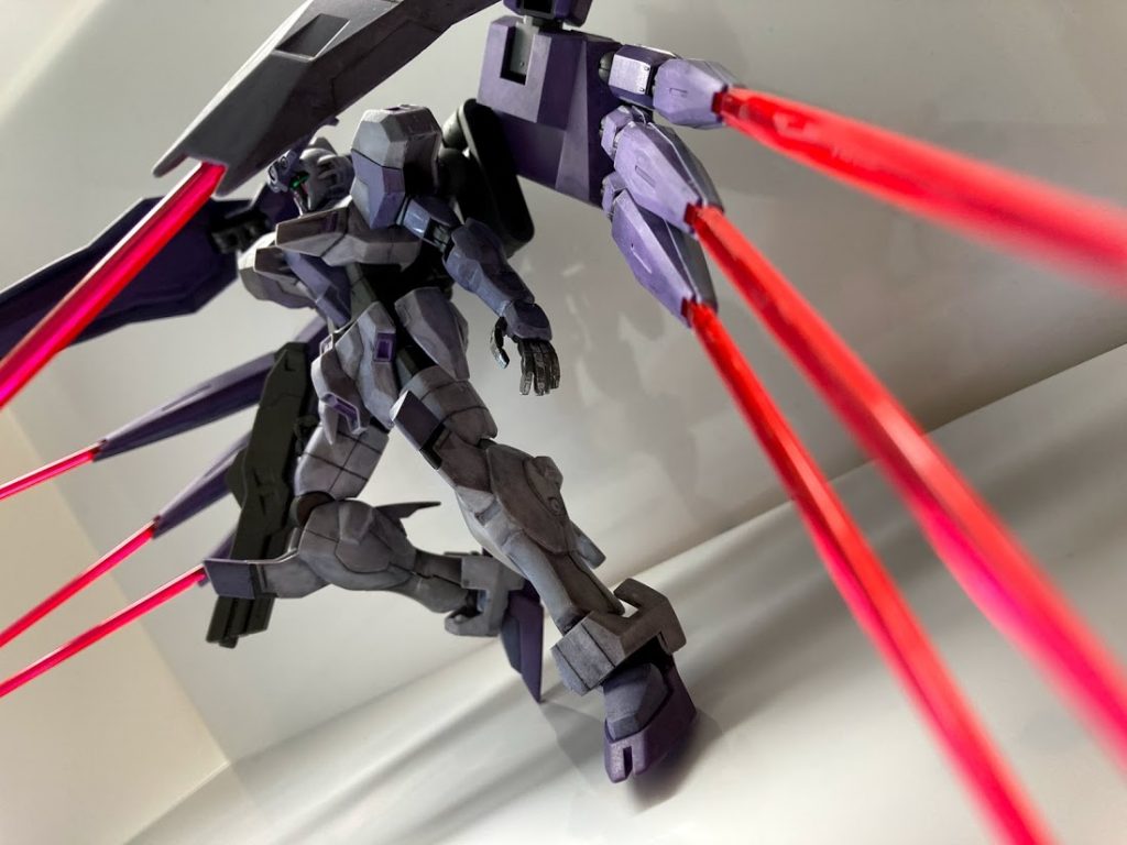 ジャイオーン　ワンデイモデリングver–5枚目/制作者：クローデル