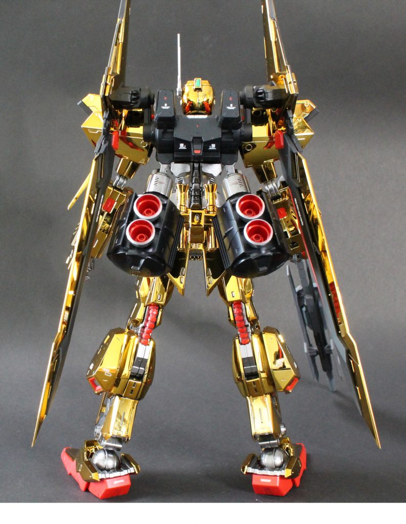 バックショット