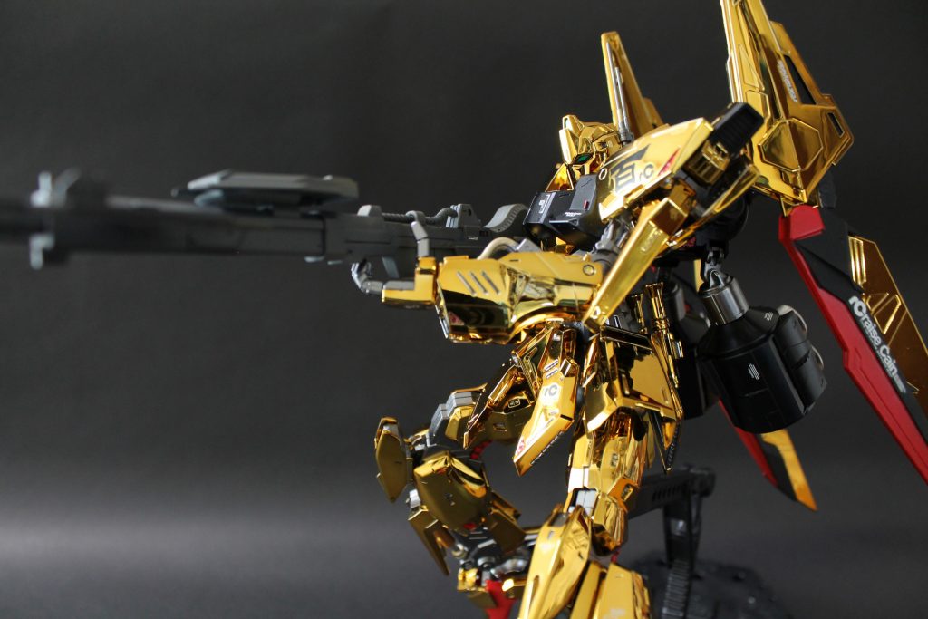 MG1/100 百式ライズカイン–9枚目/制作者：こうちゃん@