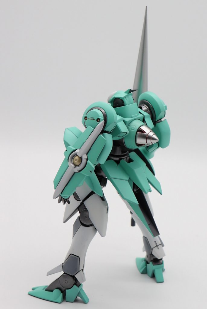 バックショット