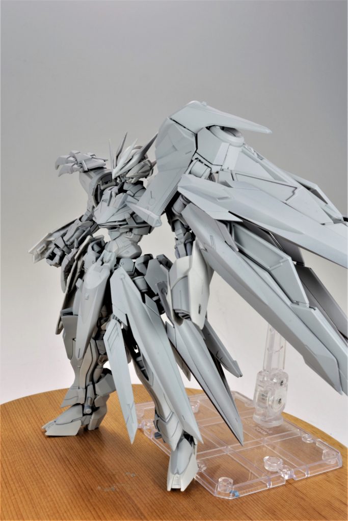 ロードアストレイX フルドレス–7枚目/制作者:アルエンデ