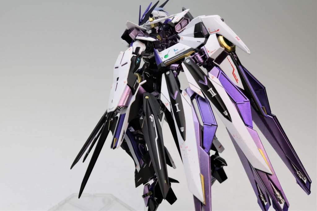 ロードアストレイX フルドレス–8枚目/制作者:アルエンデ