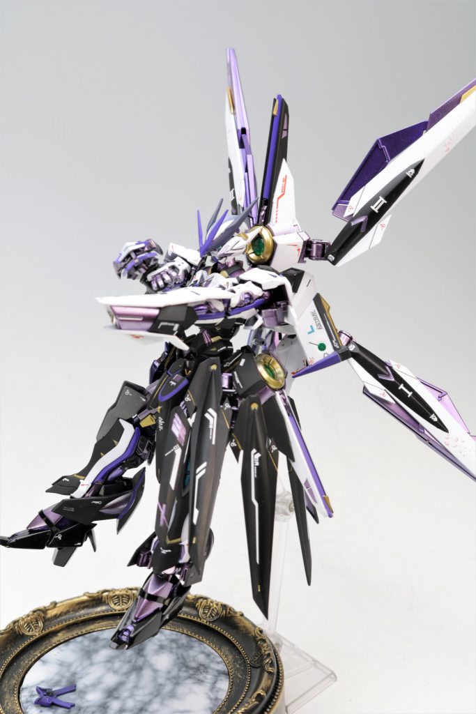 Xコネクト展開時のガントレットからの射撃モードロックマンをイメージした必殺技多分Xバスターとかいう必殺技でため打ちできる感じです。