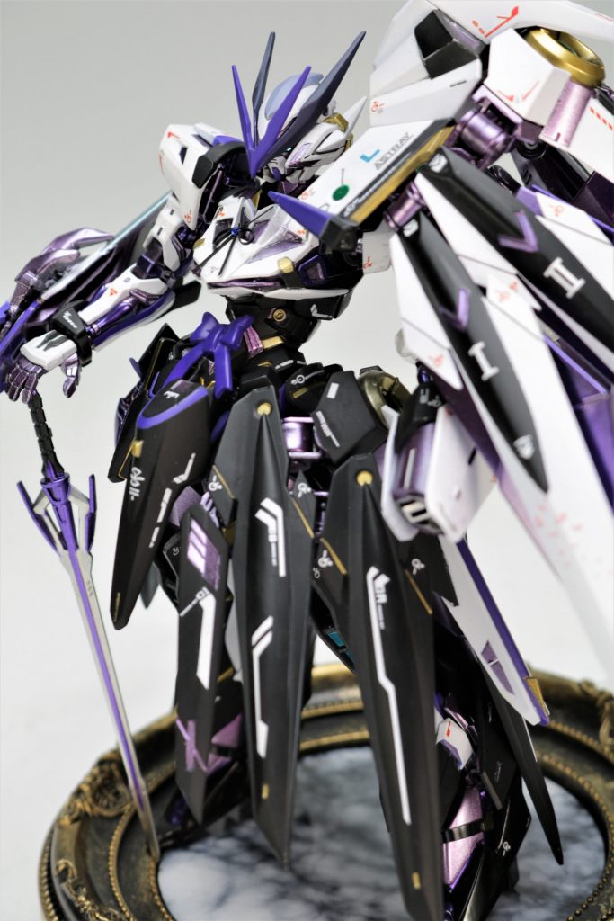 ロードアストレイX フルドレス