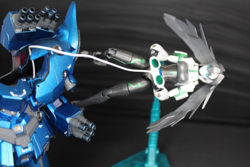 内側の塗り忘れが…