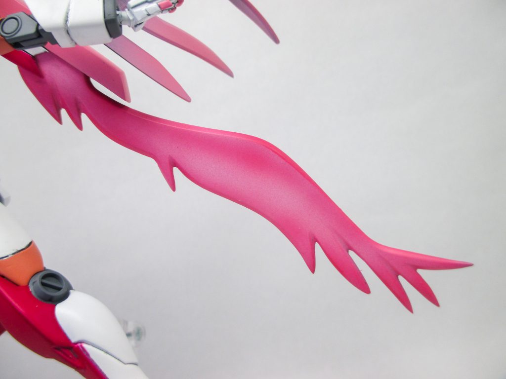 ガンダムシュルシャガナBXD–5枚目/制作者：堺・悠一