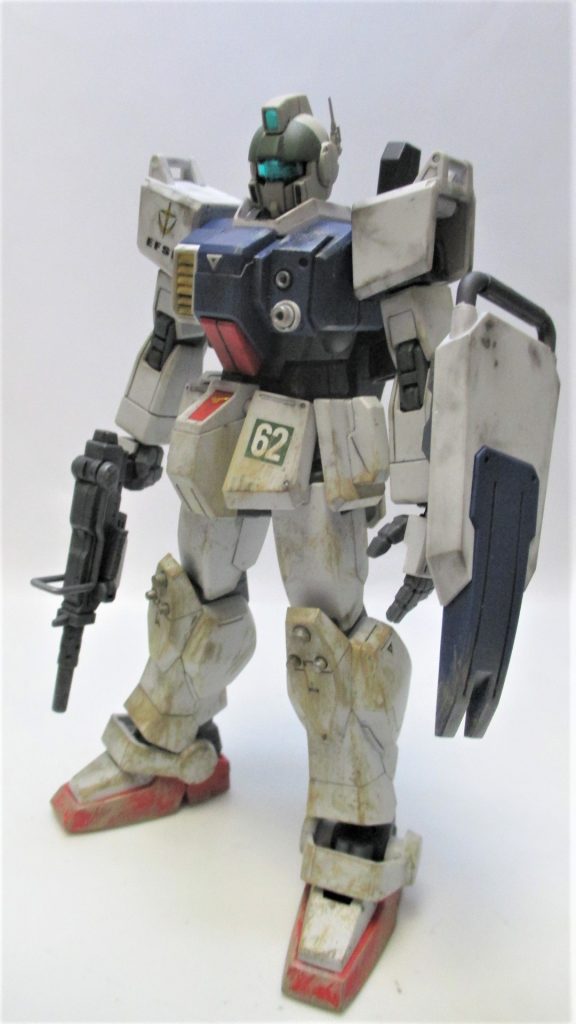 おまけのジムヘッド