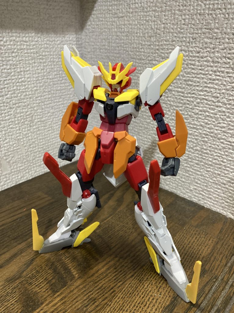 塗装前その２（これだよぉ、これぇ！！